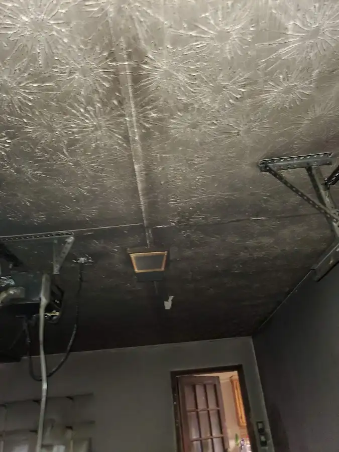Fire and smoke damage assessment for Emergency Water Damage Services in Douglasville